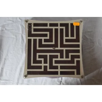 Hlavolam Scheibenlaby