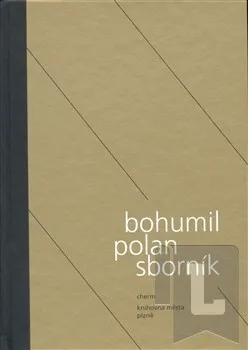 Bohumil Polan - sborník: Vladimír Novotný
