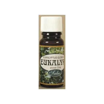 Drogerie Eukalyptus (Austrálie) - esenciální olej, obsah 20 ml