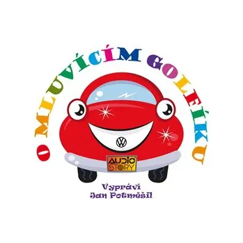 O mluvícím golfíku MP3 download