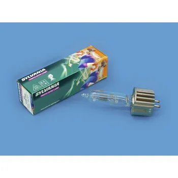 Žárovka HPL 750 240V/750W, 300h, 3200K, Sylvania