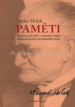 Paměti: Václav Holek