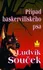 Případ baskervillského psa: Ludvík Souček