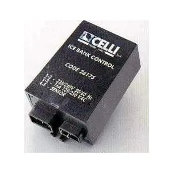 Termostat Termostat elektronický pro výrobník sody nebo postmix Celli