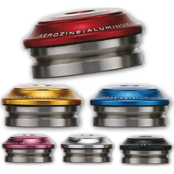 Hlavové složení Hlavové složení Integrované XH851 AEROZINE černé