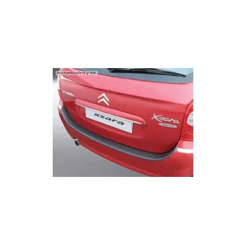 Nárazník RGM ochranný plast hrany zadního nárazníku Citroen Xsara Picasso