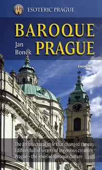 Umění Baroque Prague: Boněk Jan