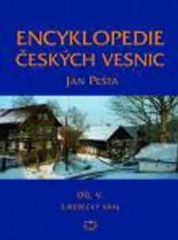 Encyklopedie Encyklopedie českých vesnic V.: Jan Pešta