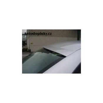 Tuning CARACTERE zadní spoiler kšilt nad okno Audi A4 8E -- rok výroby 2001-04