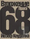 Invaze 68 /rusky/: Josef Koudelka