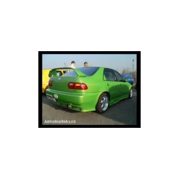 Tuning Zadní spoiler křídlo Honda Accord -- rok výroby 93-98 (340-0401)