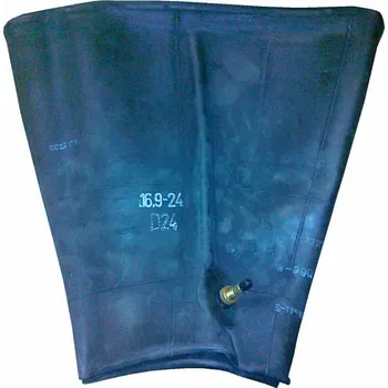 Duše na kolo KABAT DUŠE 16,9-24