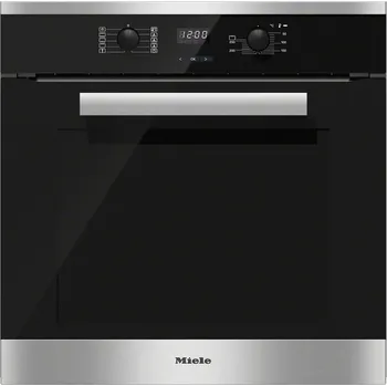 Vestavná trouba MIELE H 2661 B