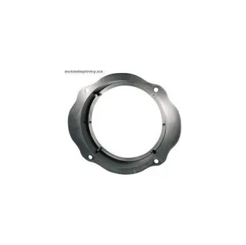 Auto Hi-Fi Plastový adaptér pro instalaci reproduktorů Ford Fiesta -- od roku výroby 2008- (pro repro 165mm přední dveře ) SLEVA 5%