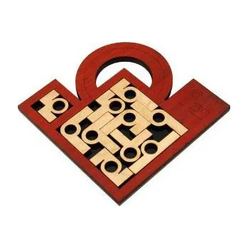 Hlavolam Hlavolam Jean Claude Constantin P a A Mikro