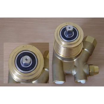 Čerpadlo Tlakové čerpadlo NT mosaz/300 +filtr/SingleFLAT