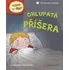 První čtění Chlupatá příšera - Cynthia Rider, Aleš Brychta