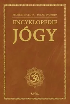 Encyklopedie Encyklopedie jógy