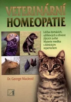 Příroda Veterinární homeopatie: George Macleod