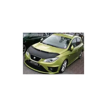 Kapota Potah kapoty Seat Ibiza 6J -- od roku výroby 2008- (materiál černý vinyl) SLEVA 5%