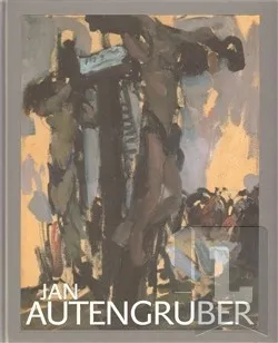 Umění Jan Autengruber 1887 - 1920: Lahoda Vojtěch