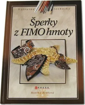 Encyklopedie Šperky z FIMO hmoty: Monika Brýdová