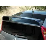 Autostyle zadní spoiler křídlo pod okno Citroen C4 Coupe -- od roku výroby 2004- SLEVA 5%