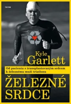 Literární biografie Železné srdce: Kyle Garlett