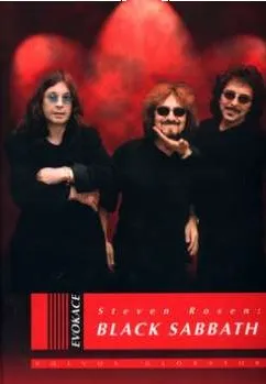Umění Black Sabbath: Rosen Steven