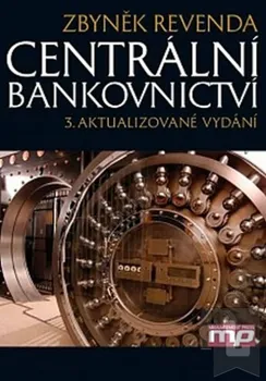 Centrální bankovnictví: Zbyněk Revenda