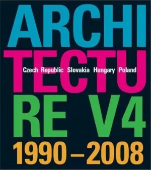 Umění Architecture V4 1990-2008