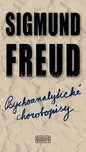 Psychoanalytické chorobopisy: Sigmund…
