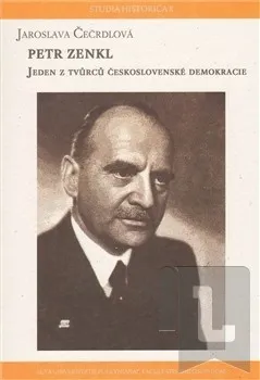 Petr Zenkl: Jaroslava Čečrdlová