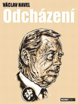 Odcházení: Havel Václav