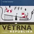 Větrná republika - Olivier Douzou