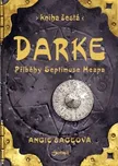 Darke - Příběhy Septimuse Heapa - Kniha…
