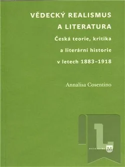 Vědecký realismus a literatura: Annalisa Cosentino
