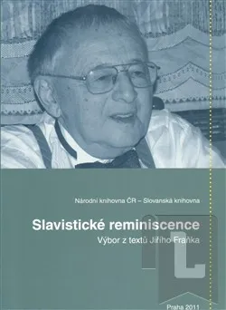 Slavistické reminiscence: Jiří Honzík