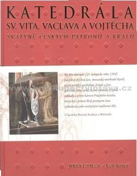 Umění Katedrála sv. Víta, Václava a Vojtěcha: Jan Kuthan