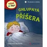 Chlupatá příšera - Cynthia Rider, Aleš…