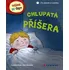 První čtění Chlupatá příšera - Cynthia Rider, Aleš Brychta