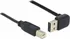Datový kabel Delock kabel EASY-USB 2.0-A samec > USB 2.0 micro-B samec 5 m