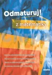 Odmaturuj! z matematiky