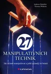 27 manipulativních technik - Andreas…