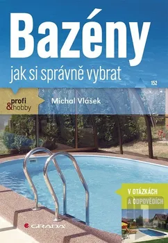 Bazény: Michal Vlášek