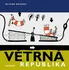 Větrná republika - Olivier Douzou