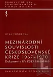Mezinárodní souvislosti československé…