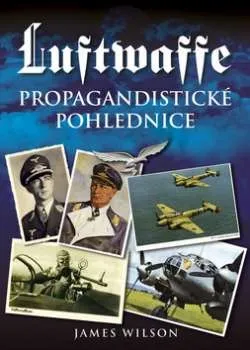 Luftwaffe: James Q. Wilson