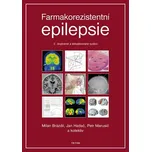 Farmakorezistentni epilepsie: 2. vydání…
