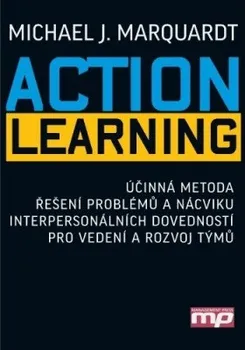 Action Learning: Michael J. Marquardt